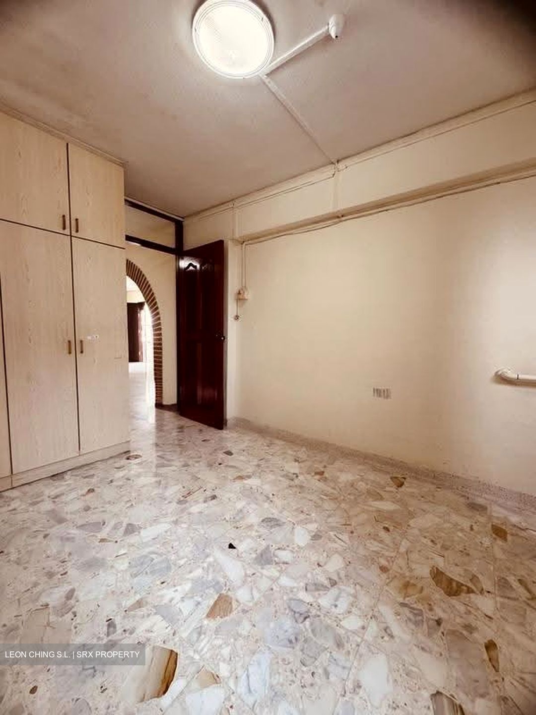 Blk 110 Kebun Baru Heights (Ang Mo Kio), HDB 3 Rooms #635928661